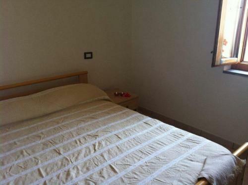 Apartamento Appartamenti Centro Policastro