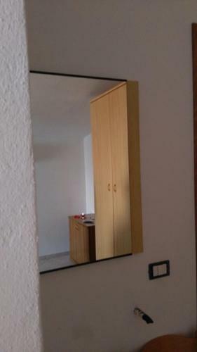 Apartamento Appartamenti Centro Policastro