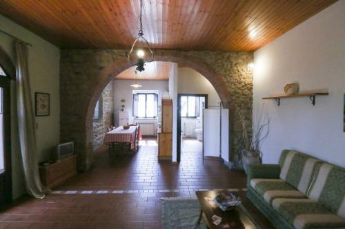 Apartamento Agriturismo Il Palagetto