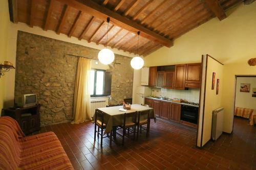 Apartamento Agriturismo Il Palagetto