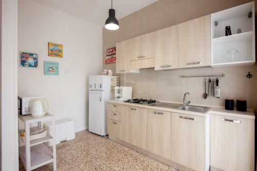 Casa Cinque Apartment In Pompei
