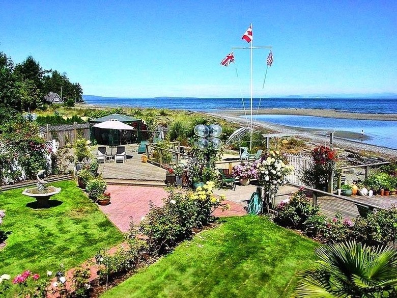 Hotel Buena Vista By The Sea