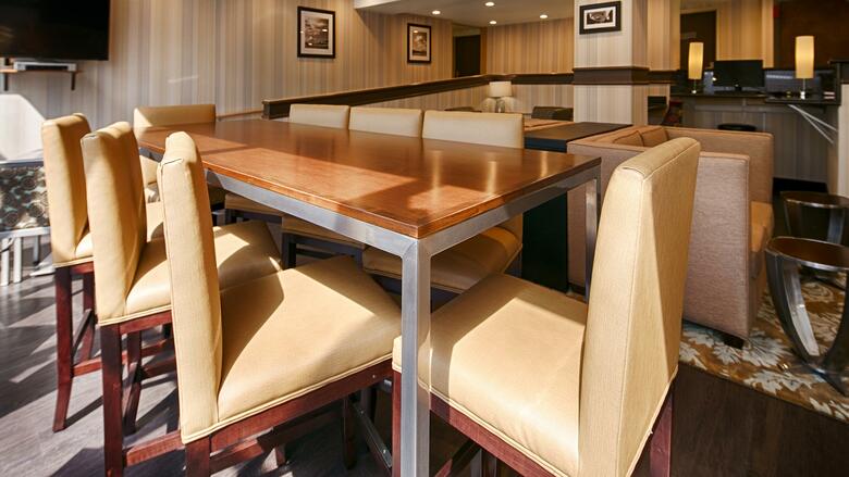 Hotel Best Western Alderwood