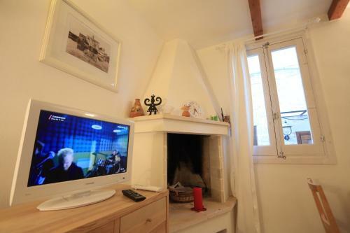 Apartamento La Casetta Nel Vico