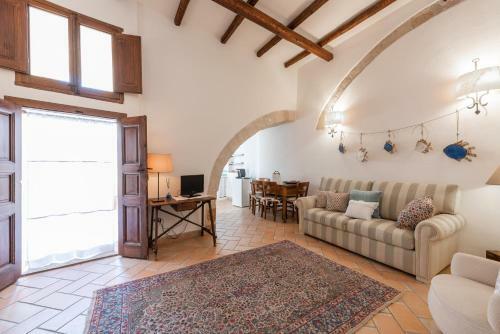 Apartamento Il Simposio Suite