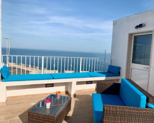 Terracielo Home Casa Vacanza Privata