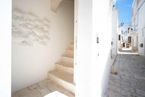 Apartamento Wepuglia - Dimora Di Mare