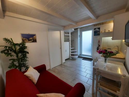 Apartamento La Casetta Di Nonna Angela