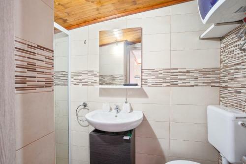 Apartamento Tiny House 19 Terrace Aparment