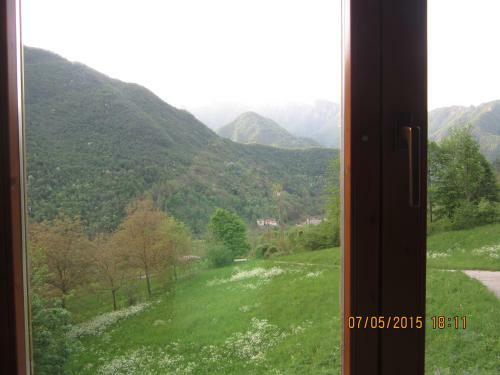 Casa Di Bagattini