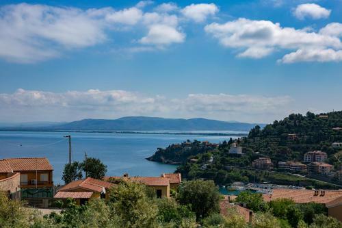 Apartamento Villino Giordy