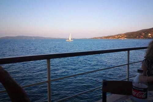 Villa Le Bitte - Porto Santo Stefano