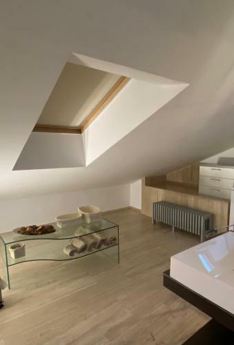 Apartamento Loft Vista Mare