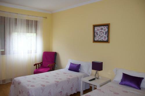 Hostal Pensi�n Blasones