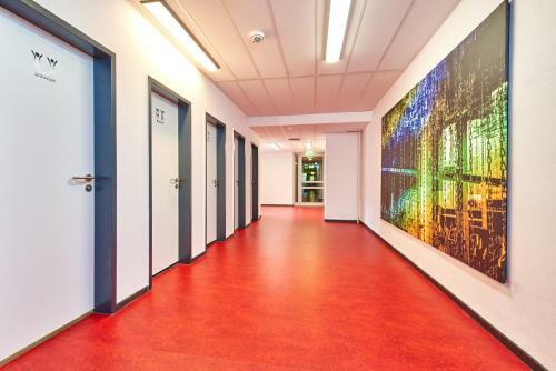 Albergue Djh Jugendg�stehaus Adolph Kolping