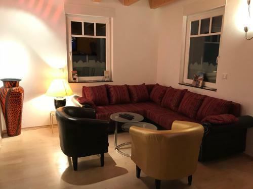 Apartment-sauerland