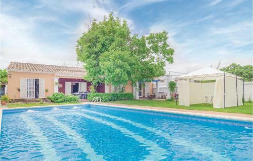 Holiday Home Huerta De Pedro Dia
