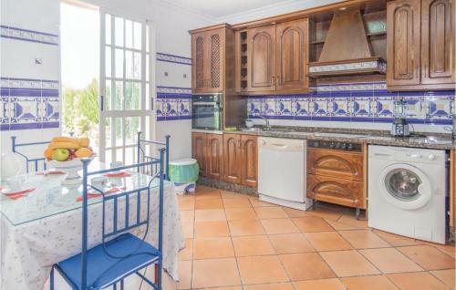 Holiday Home Huerta De Pedro Dia