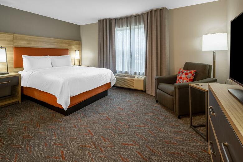 Hotel Towneplace Suites Boston North Shore/danvers