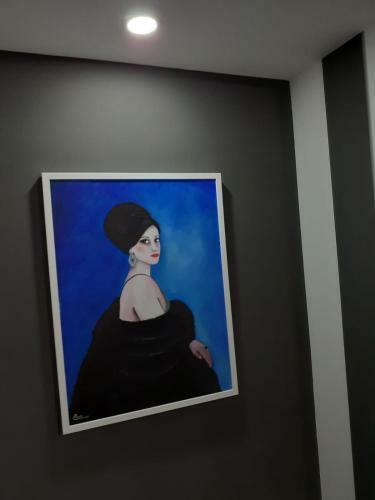 Giosam Bed & Breakfast