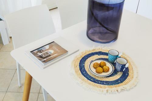 Apartamento Villa Marina Few Mt From Sand Beach