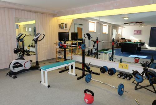 Hostal G�stehaus Biedermann
