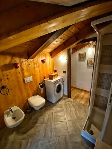 Apartamento La Maison de Julie