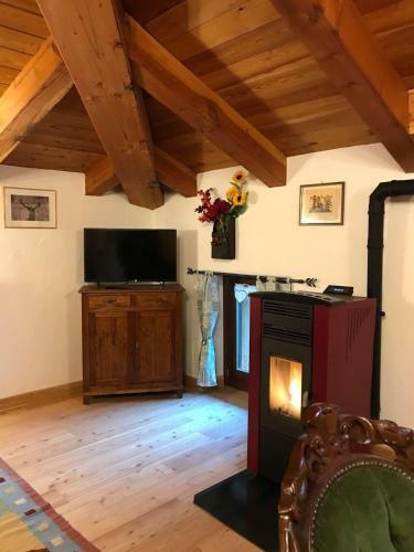 Apartamento La Maison de Julie