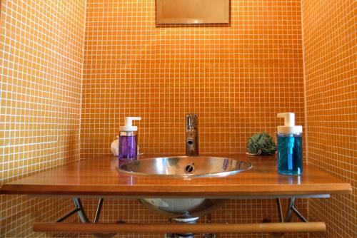 Apartamento Casolare Il Bellini