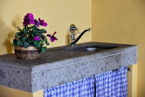 Apartamento Casolare Il Bellini