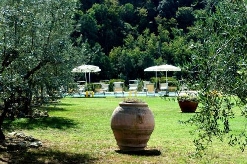 Apartamento Casolare Il Bellini
