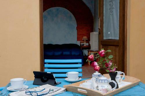 Apartamento Casolare Il Bellini