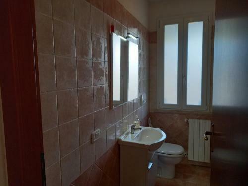 Apartamento Casa Elda
