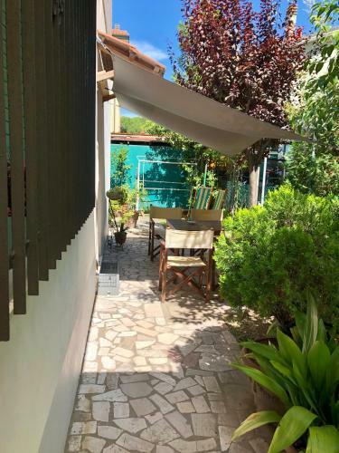 Bed & Breakfast Da Scilla