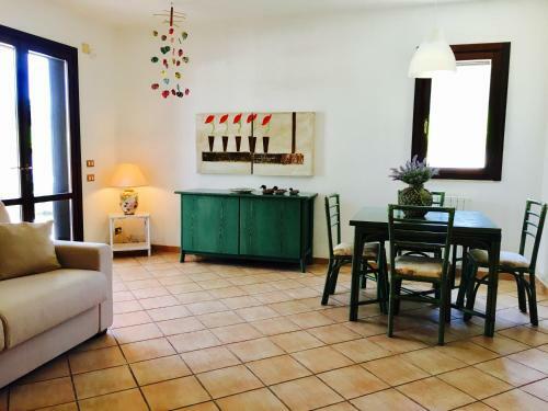 Villa Lido Silvana Marina Di Pulsano