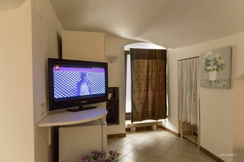 Bed & Breakfast La Casetta Di Isotta