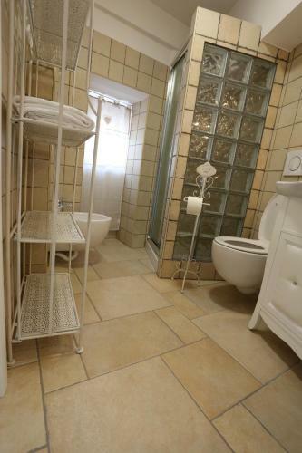 Apartamento Casa Vacanze Il Rifugio Del Principe 2