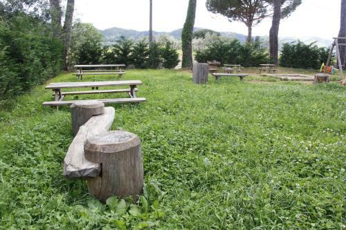 Agroturismo Ceppeto 1