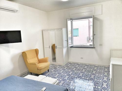 Apartamento Calise Guest House B