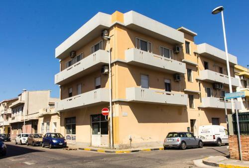 Apartamento Appartamento Con Terrazza A Livello