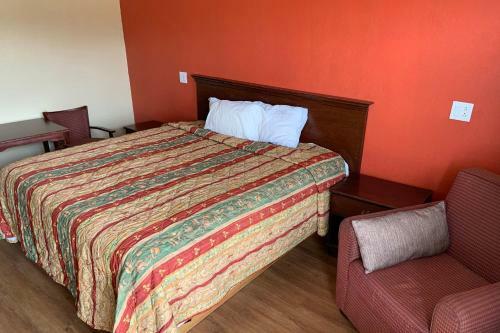 Oyo Hotel Ruleville Route 49w