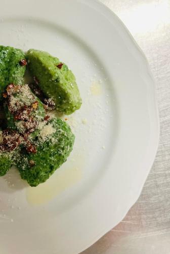 Hotel Locanda Podere Le Vigne