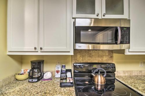Apartamento Updated Sears Quarters Condo - Walk To Dining