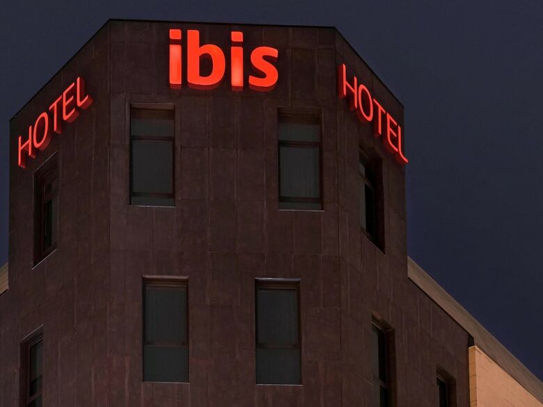 Hotel Ibis Bilbao Centro