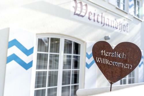 Hotel Weichandhof