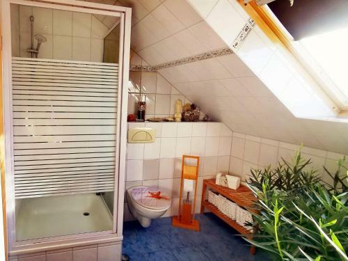 Apartment Ruegenblick