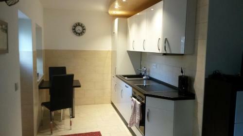 Apartamento Gartenidylle Im Spreewald Sa-sa