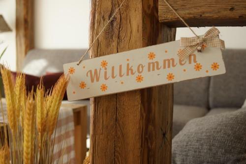 Apartamento Spreewaldferienwohnungen