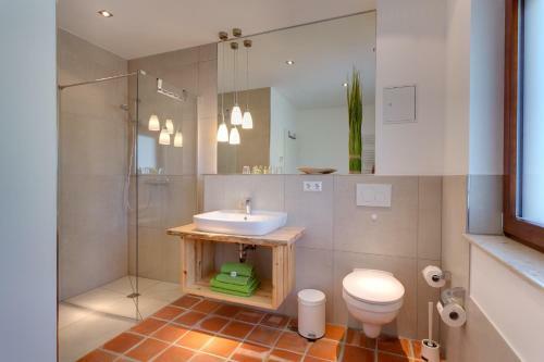 Apartamento Spreewaldferienwohnungen