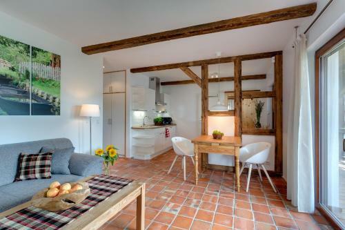 Apartamento Spreewaldferienwohnungen